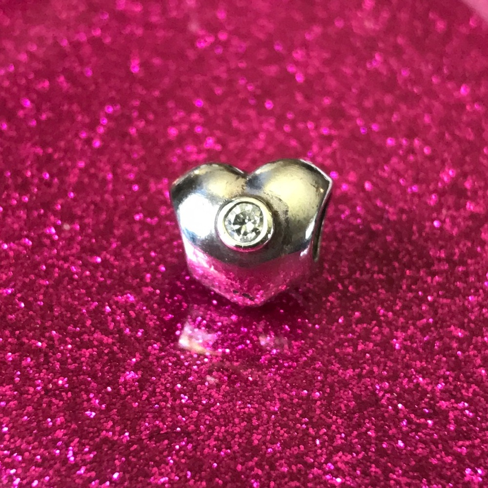 Pandora Charm